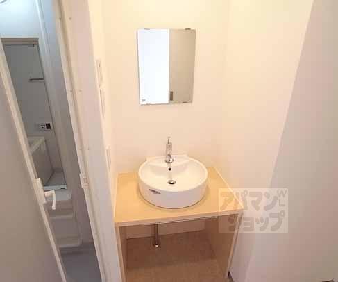 キッチン　システムキッチン装備