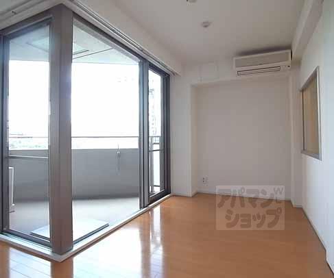 眺望　室外風景