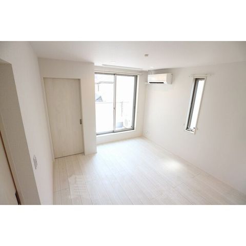 眺望　同型モデル