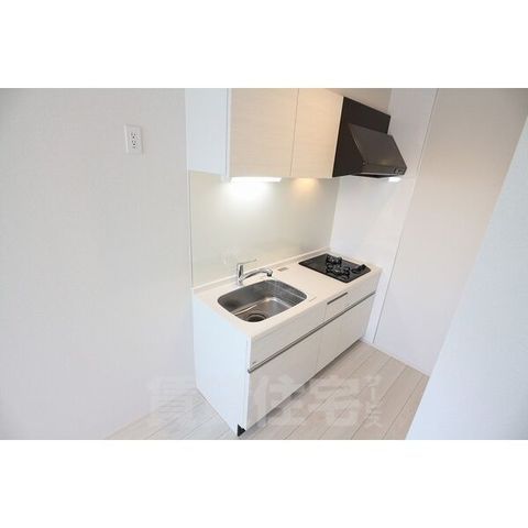 キッチン　同型モデル