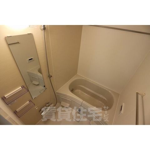 バス・シャワールーム　同型モデル