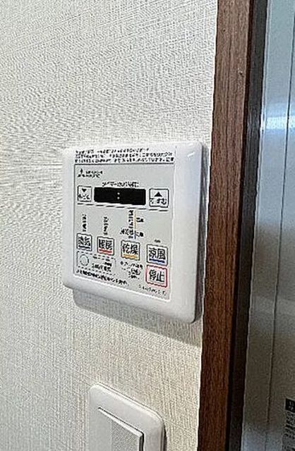 その他設備　参考写真