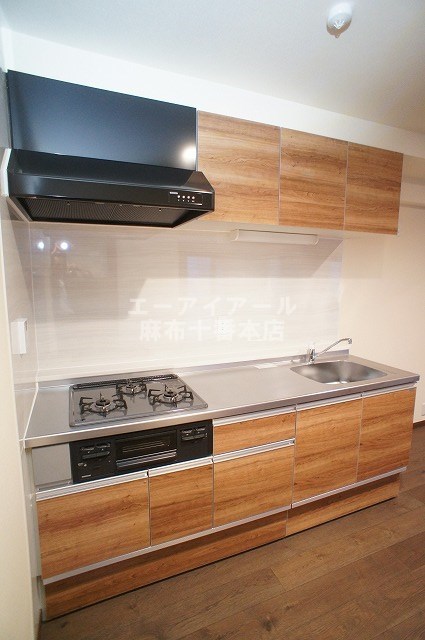 キッチン　参考写真