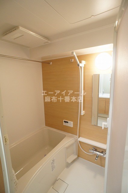 バス・シャワールーム　参考写真