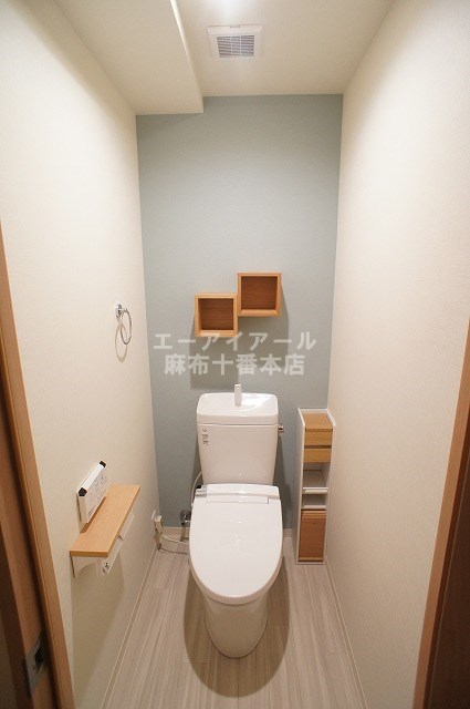 トイレ　参考写真