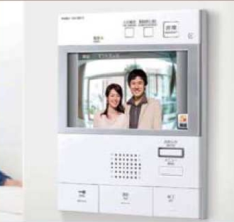 セキュリティ　参考写真です