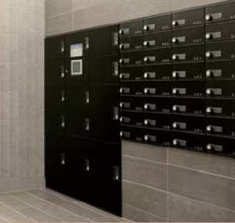 その他共有部分　参考写真です