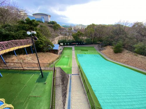 公園　東平尾公園（公園）まで991m