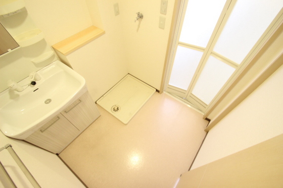 その他設備　※別部屋の写真です