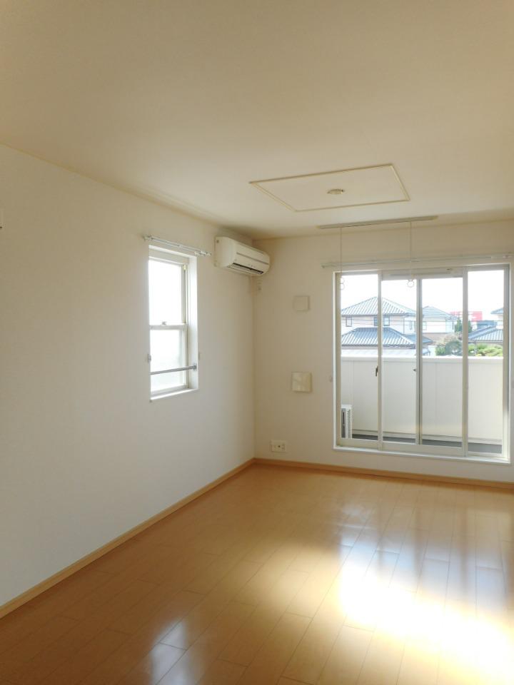 居室・リビング　居室・リビング