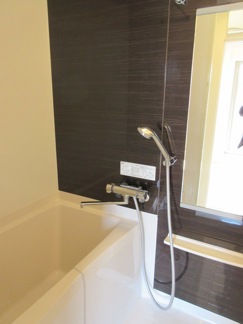 バス・シャワールーム　★便利な浴室乾燥機★