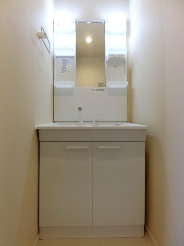 収納　★たっぷりクローゼット★