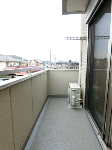 バルコニー　★バルコニー★