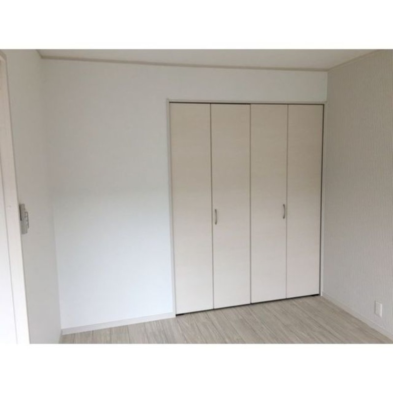 収納　図面と現状に相違がある場合には現状を優先