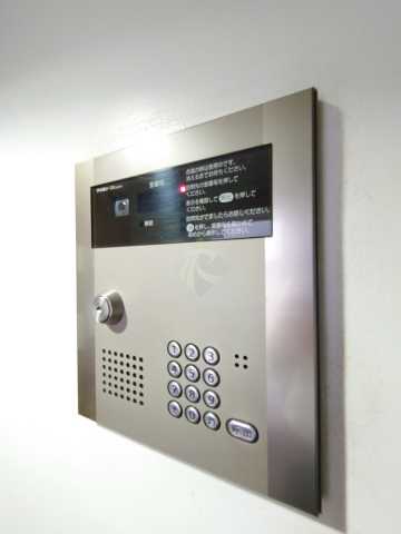 セキュリティ　中野ｎｉｎｅ’ｓ　ｃｏｒｅ