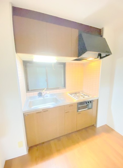 キッチン　同仕様写真