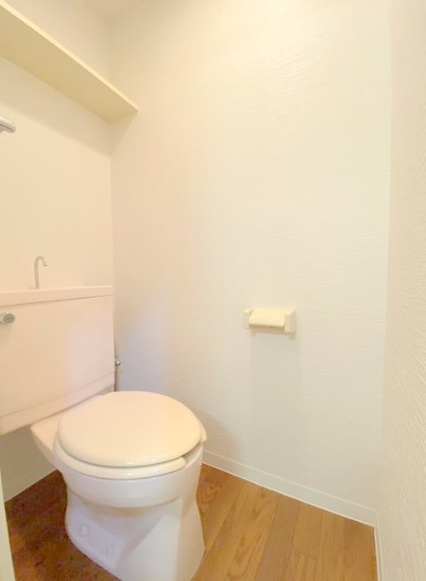 トイレ　同仕様写真