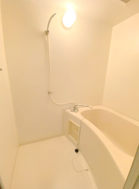 バス・シャワールーム　同仕様写真