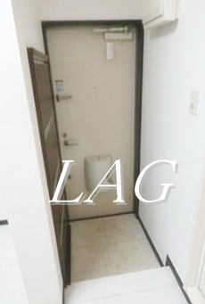 玄関　玄関です。