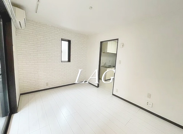 その他部屋・スペース　寝室です。