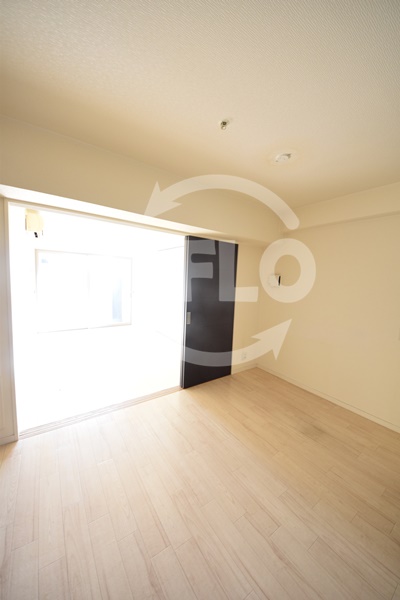 居室・リビング　アプリーレ堺筋本町　リビング