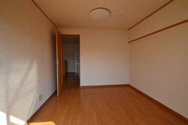 その他部屋・スペース　同物件別号室の写真です。