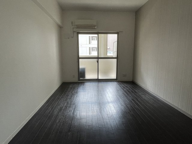 居室・リビング　リビングです