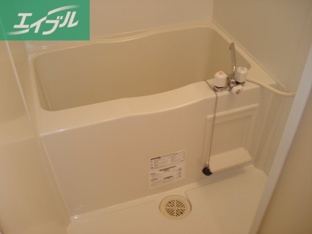 バス・シャワールーム　浴室乾燥機付