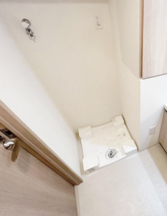 その他設備　別タイプ部屋　参考写真です