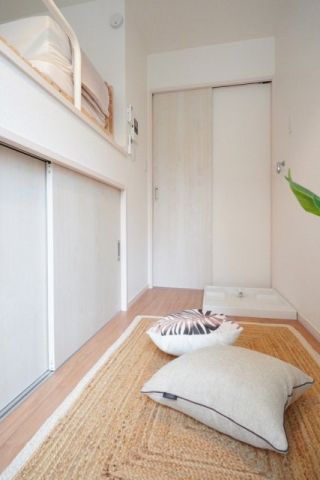 居室・リビング　★初期費用どこよりも安くご案内★