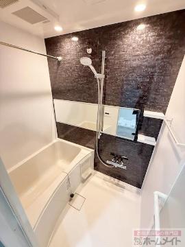 バス・シャワールーム　ユニットバス