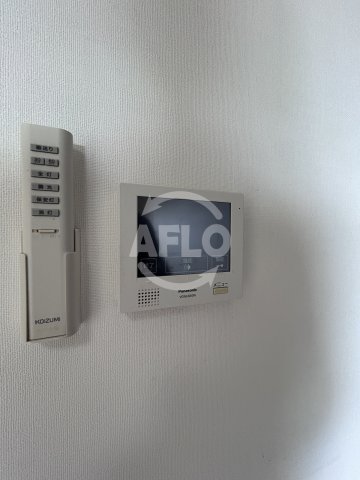 セキュリティ　フレンシアノイエ東三国