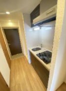 キッチン　他部屋参考写真