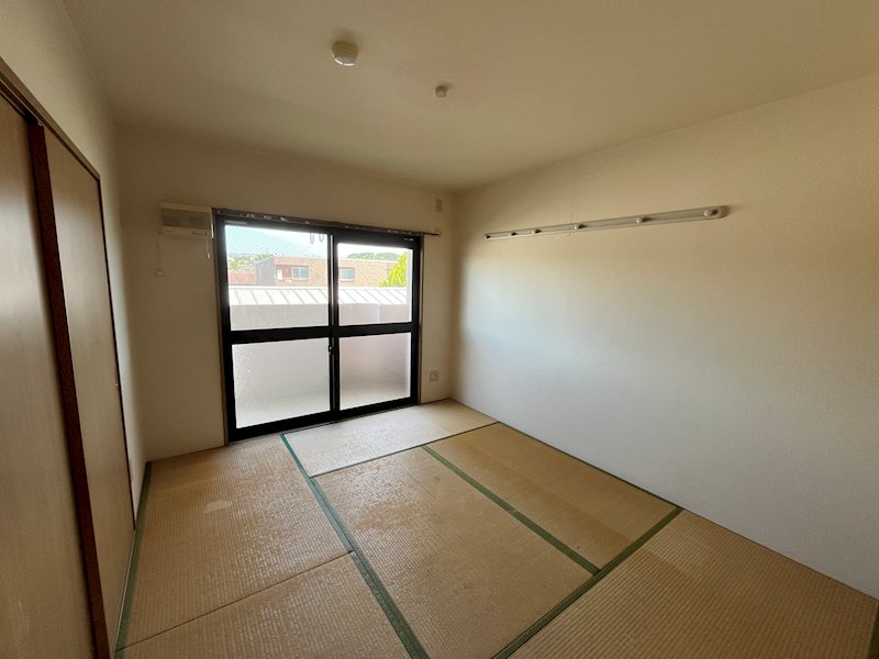 その他設備　和室※同間取り別部屋の写真です。