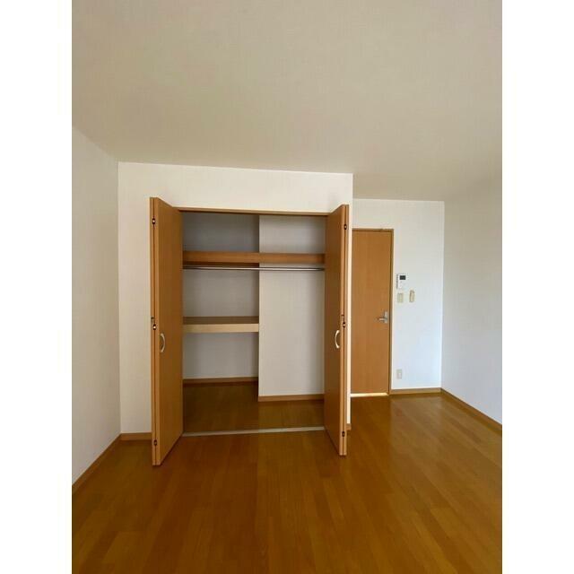 収納　※他のお部屋の参考写真です