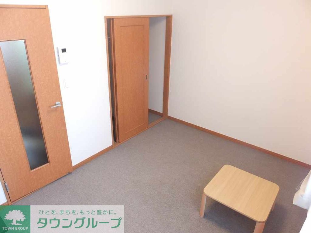 その他部屋・スペース　仕様、設備は現況と異なる場合があります。