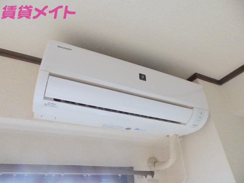 その他設備　同型参考写真