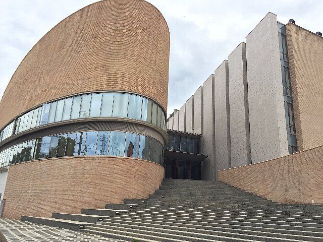 中学校　洗足学園中学高等学校（中学校）まで1097m