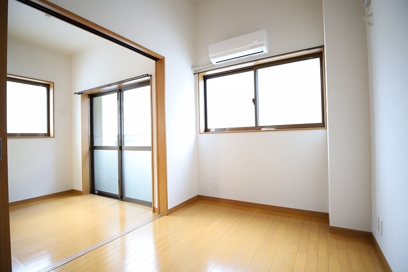 その他　日当たりも良さそうですね