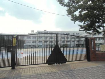 小学校　北区立王子第一小学校（小学校）まで1866m