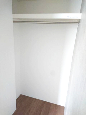 収納　※別部屋参考写真