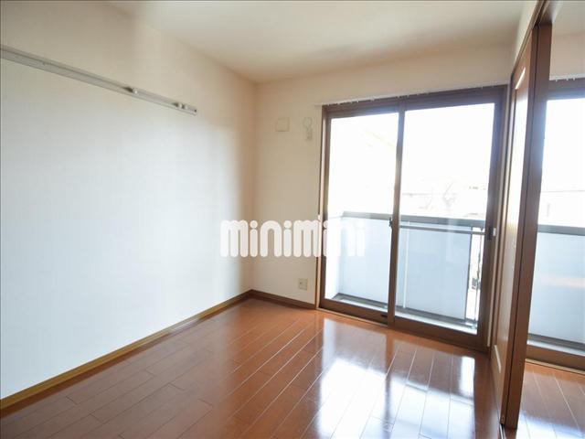 その他部屋・スペース　明るいフローリングのお部屋