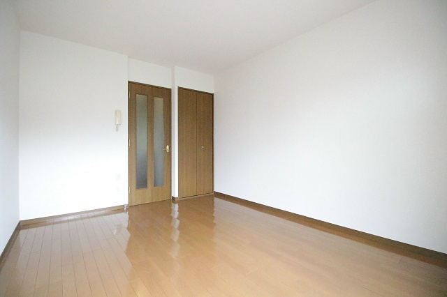 居室・リビング　キッチンスペース