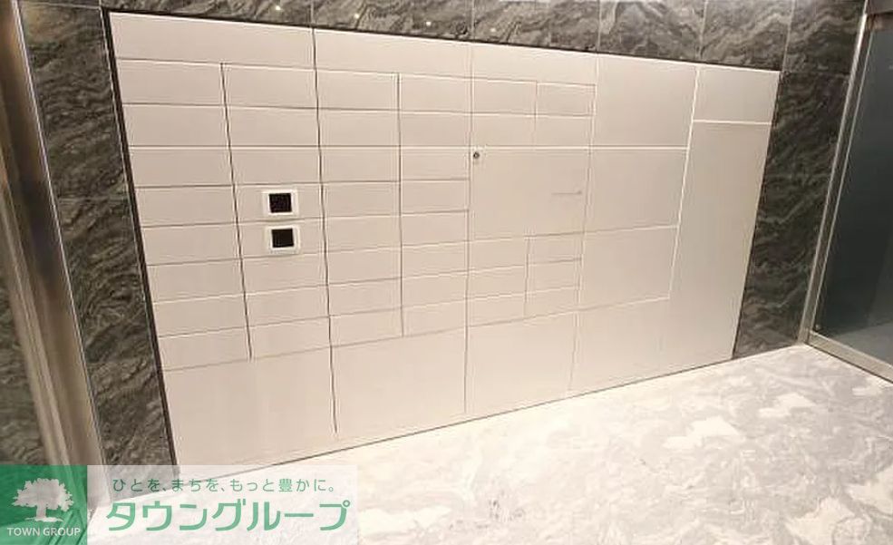 その他共有部分　洗面