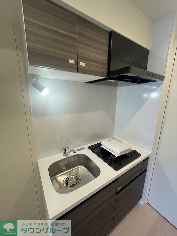 キッチン　※参考写真