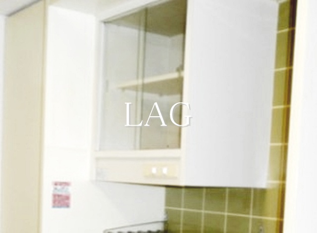 収納　収納です。