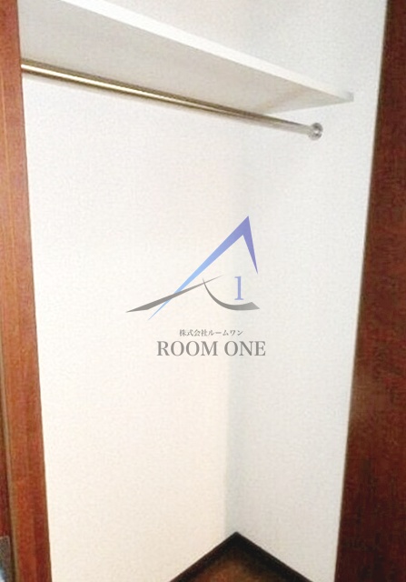 収納　収納です。