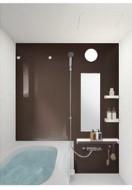 バス・シャワールーム　ユニットバス（イメージ）