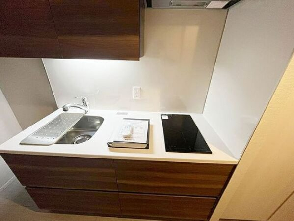 キッチン　別部屋参考写真