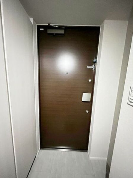 玄関　別部屋参考写真